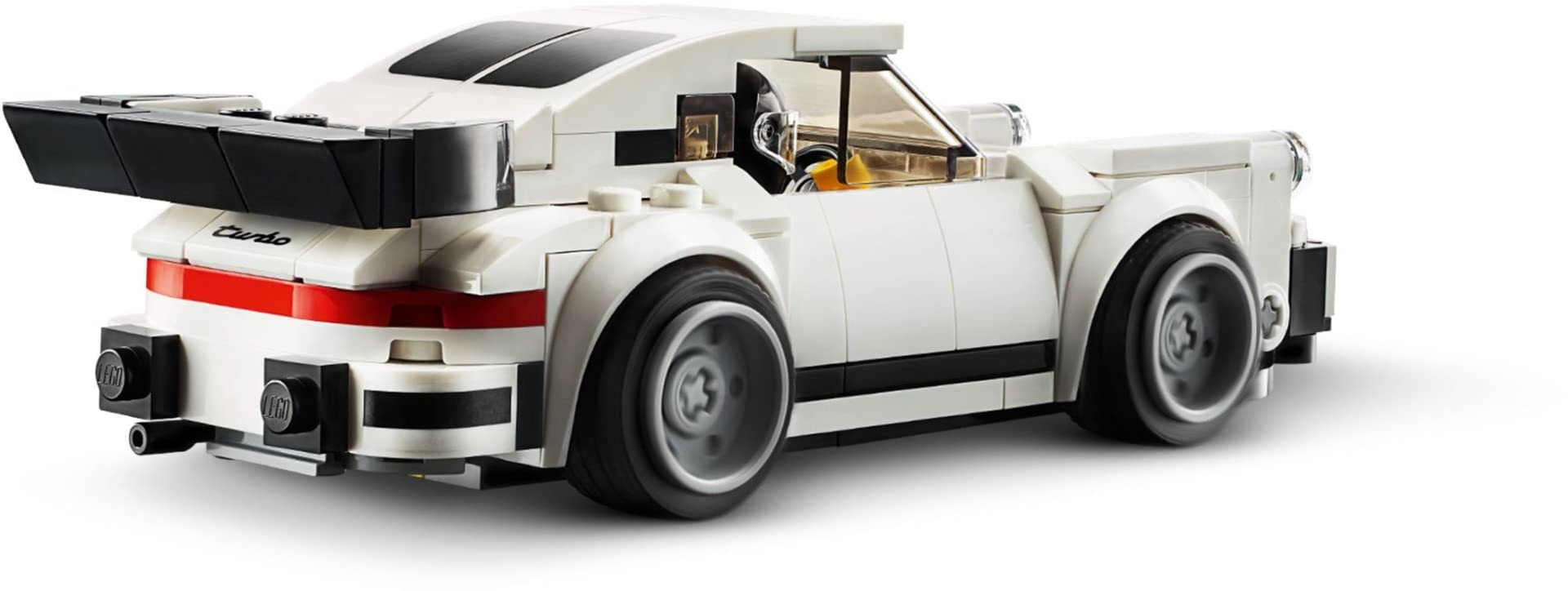 Foto 5 | Kit de Construcción Lego Speed Champions 1974 Porsche 911 Turbo - Venta Internacional