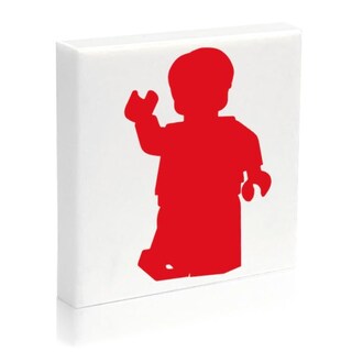 Foto 5 | Minifigura Lego Marvel Super Heroes Doctor Strange 76218 - Venta Internacional.