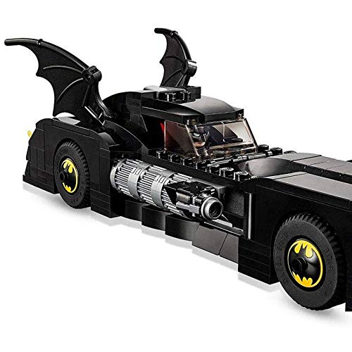 Foto 6 pulgar | Kit de Construcción Lego Dc Batman Batmobile Pursuit Of The Joker - Venta Internacional