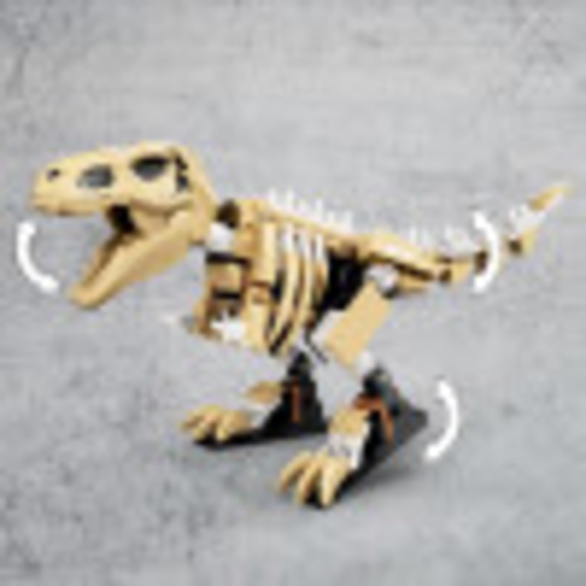 Foto 5 pulgar | Kit de Construcción Lego Jurassic World T. Rex Dinosaur 76940 - Venta Internacional