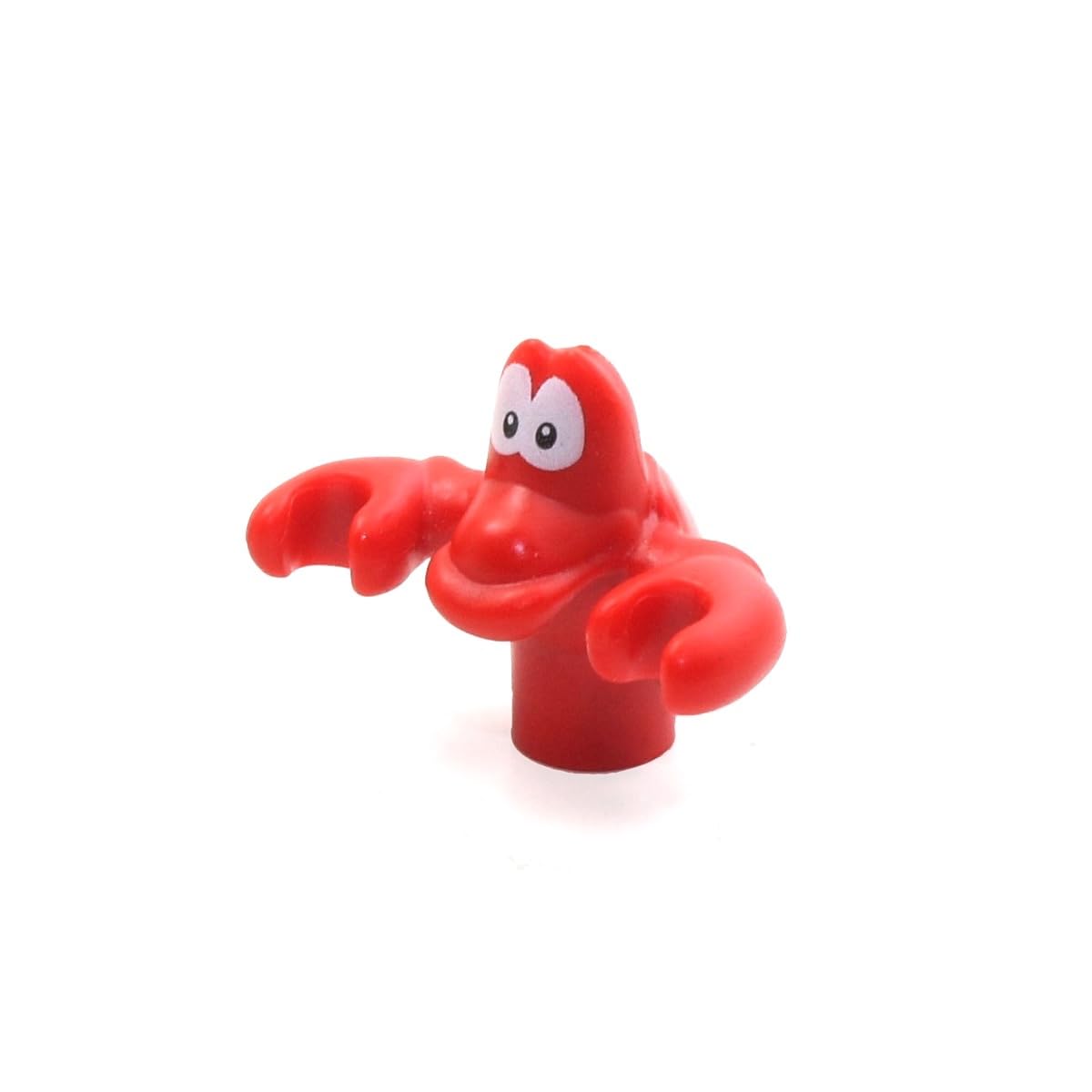Foto 2 pulgar | Minifigura LEGO Princesa Disney La Sirenita 41063 - Venta Internacional