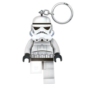 Foto 1 | Llavero Lego Star Wars Stormtrooper De 7,62 Cm Con Led - Venta Internacional.