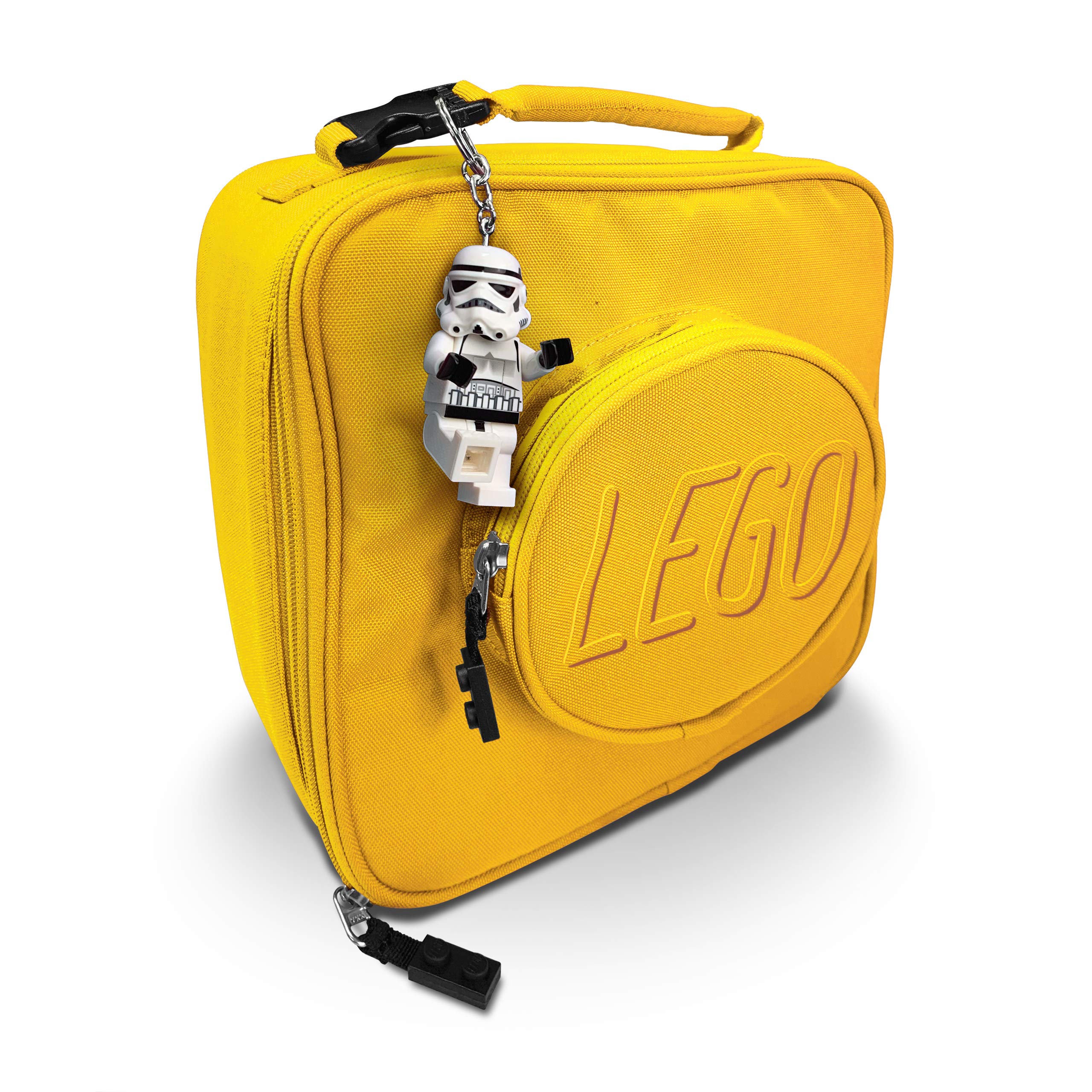 Foto 5 | Llavero Lego Star Wars Stormtrooper De 7,62 Cm Con Led - Venta Internacional.