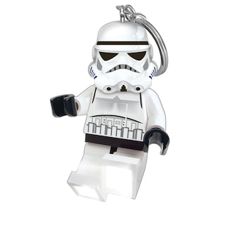 Foto 6 | Llavero Lego Star Wars Stormtrooper De 7,62 Cm Con Led - Venta Internacional.