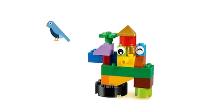 Foto 7 | Kit de Construcción Lego Classic Basic Brick Set 11002 300 Piezas - Venta Internacional