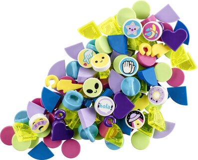 Foto 2 | Kit De Decoración Artesanal Lego Dots Extra Dots Serie 6 41946 - Venta Internacional.