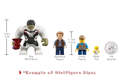 Foto 3 | Lego Star Wars con Droides C-3po Y R2-d2 - Venta Internacional