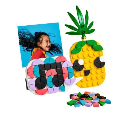 Foto 3 pulgar | Lego Dots 30560 con Forma de Piña - Venta Internacional