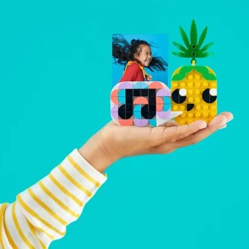 Foto 4 pulgar | Lego Dots 30560 con Forma de Piña - Venta Internacional