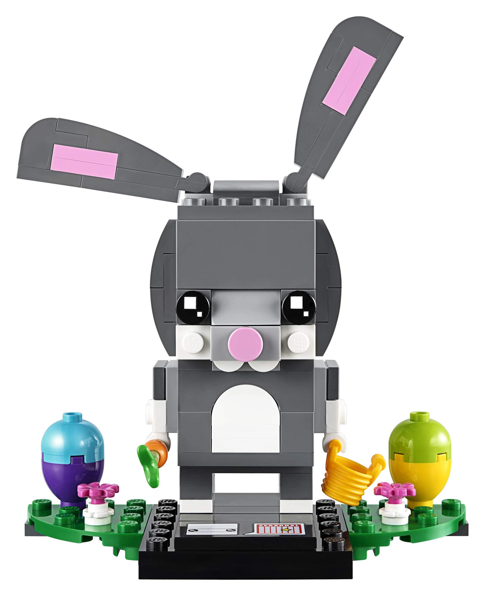 Kit de Construcción Lego Brickheadz Easter Bunny 40271 126 Piezas - Venta Internacional