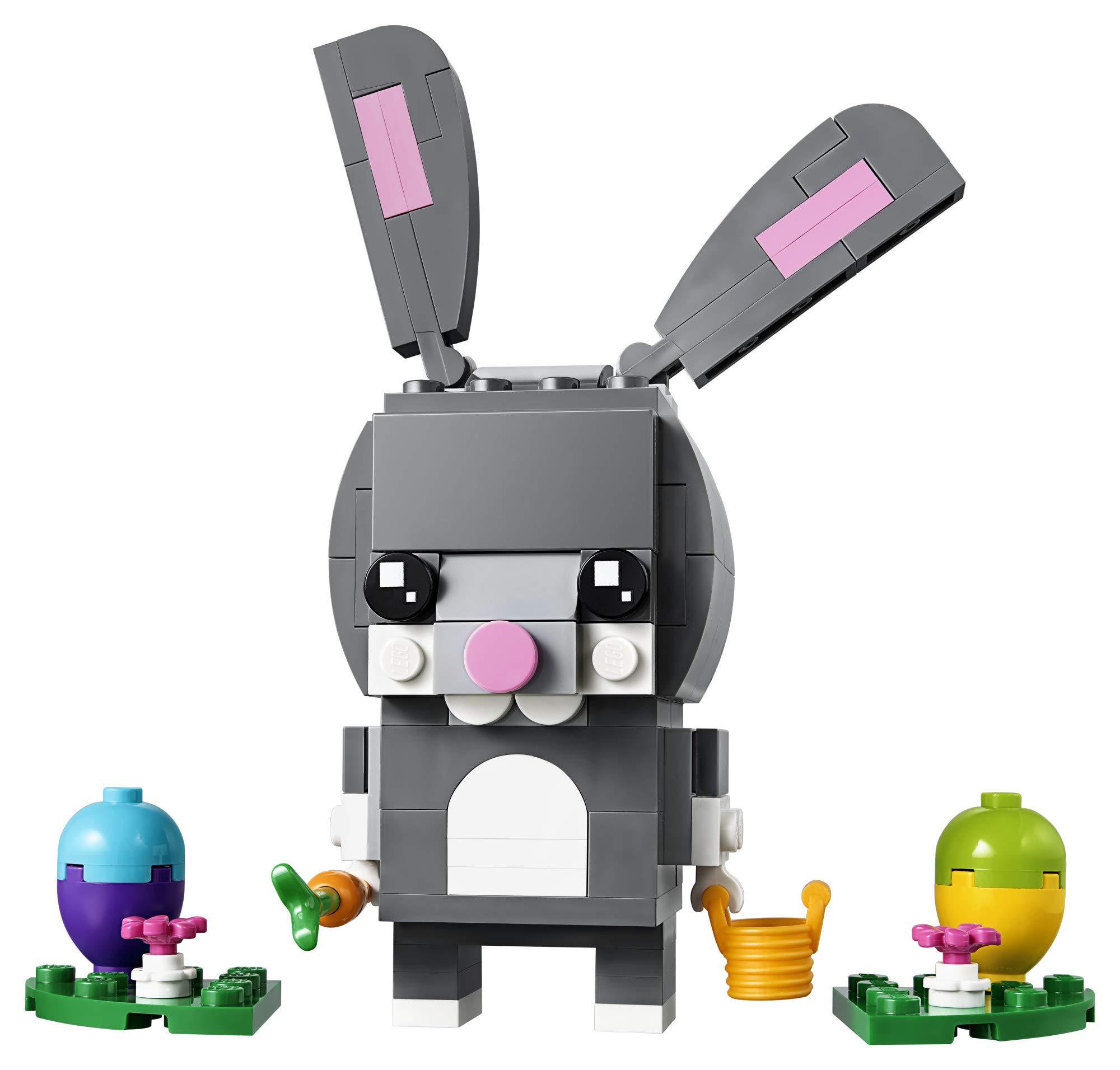 Foto 5 pulgar | Kit de Construcción Lego Brickheadz Easter Bunny 40271 126 Piezas - Venta Internacional