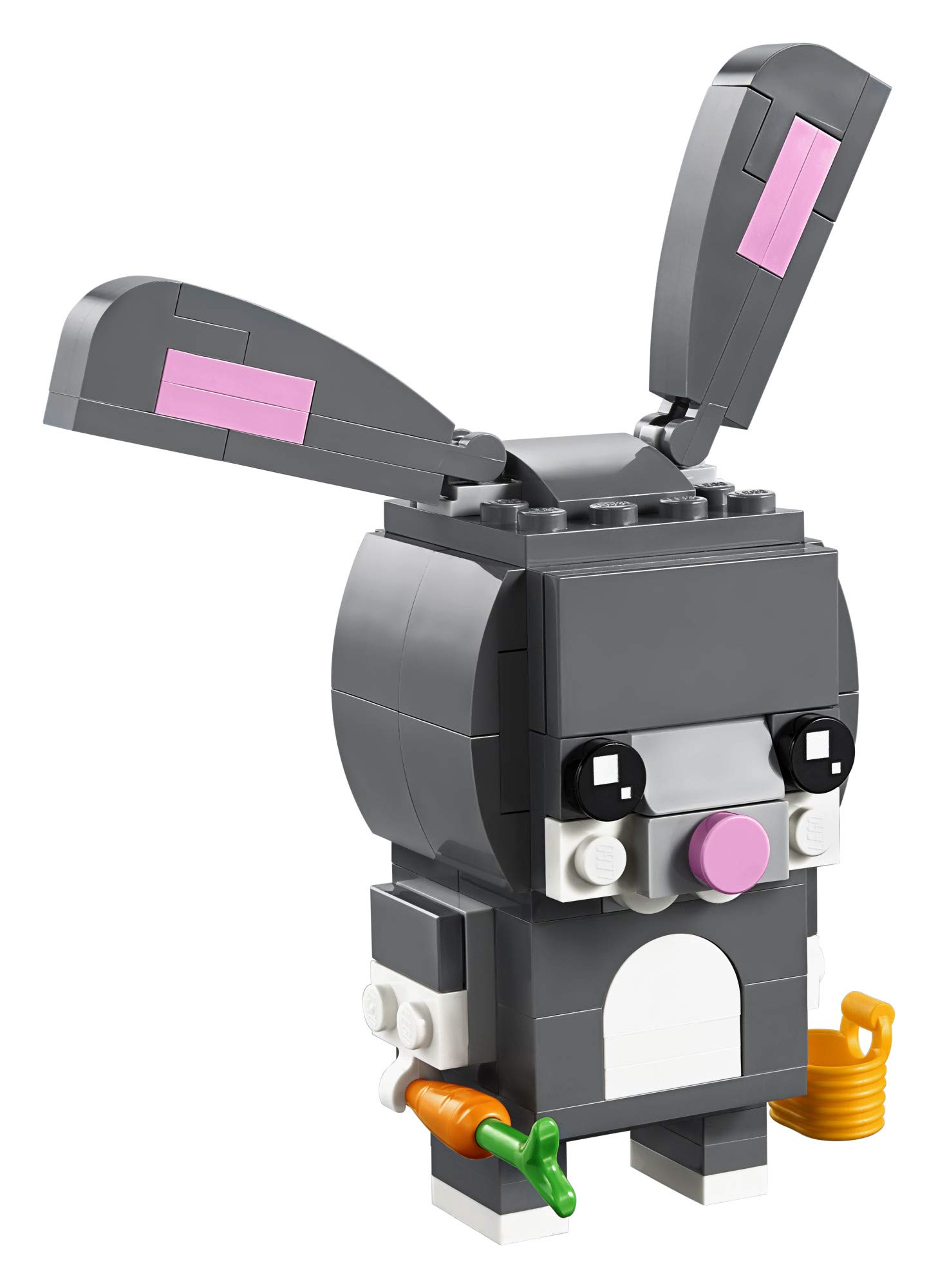 Foto 6 pulgar | Kit de Construcción Lego Brickheadz Easter Bunny 40271 126 Piezas - Venta Internacional