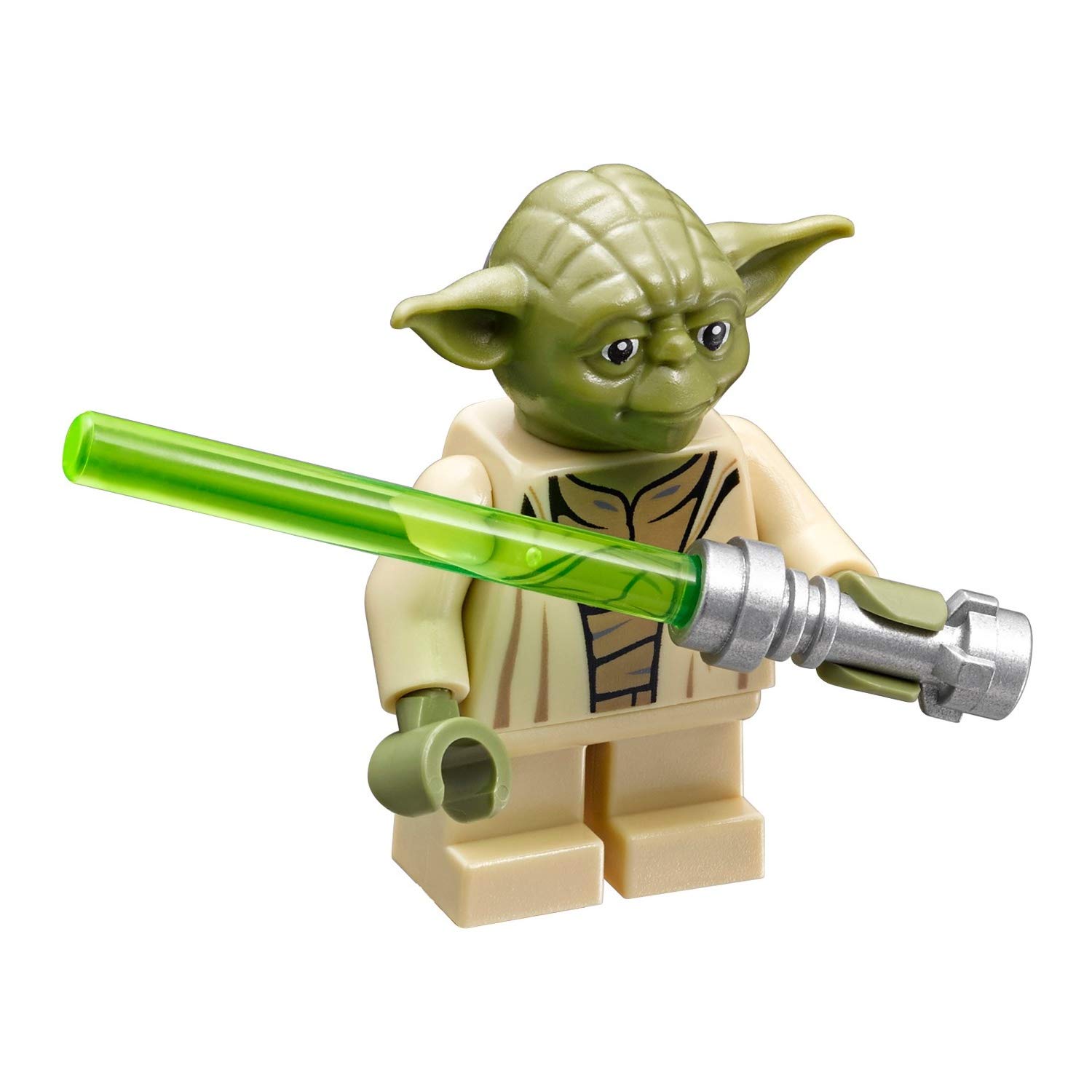 Lego Yoda Star Wars Yoda Chronicles Clone Wars - Venta Internacional