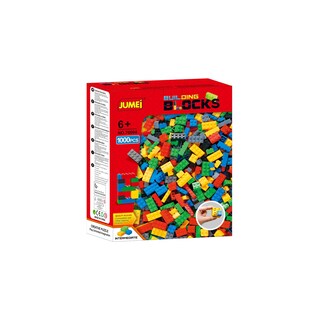 Foto 1 | Bloques de Construcción 1000 Piezas - Venta Internacional