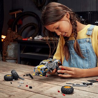 Foto 5 | Lego Technic Monster Jam Max-d 42119 - Venta Internacional
