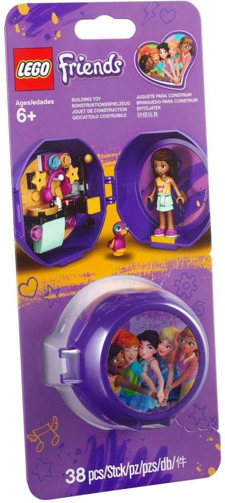 Foto 2 pulgar | Set de Lego Friends de 38 Piezas-Venta Internacional