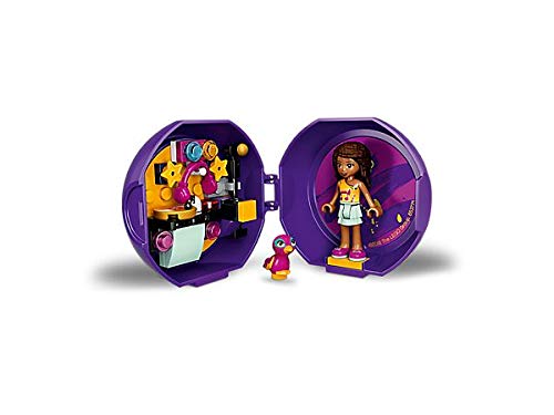 Foto 4 pulgar | Set de Lego Friends de 38 Piezas-Venta Internacional
