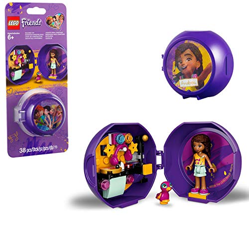 Foto 6 pulgar | Set de Lego Friends de 38 Piezas-Venta Internacional
