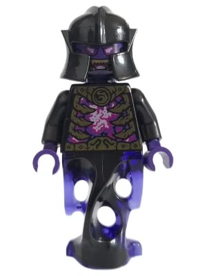 Foto 4 pulgar | Figura Minifigura Lego Ninjago The Final Battle Overlord - Venta Internacional.