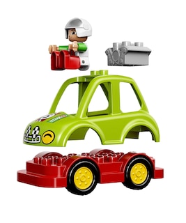 Foto 6 | Lego Coche de Rally Duplo 10589 - Venta Internacional