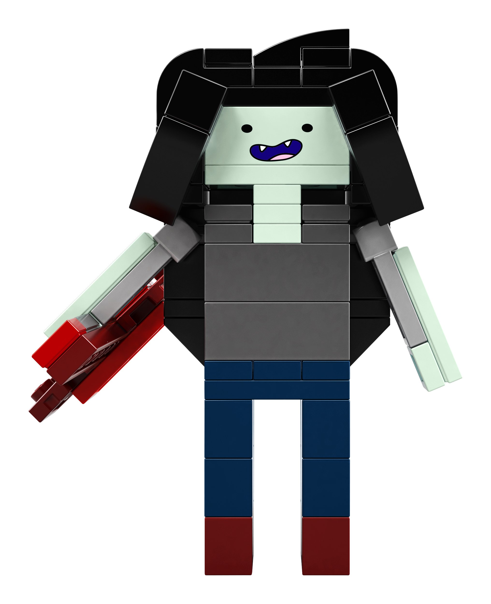 Foto 8 pulgar | Juguete de Construcción Lego Ideas Adventure Time 21308 con 495 Piezas - Venta Internacional