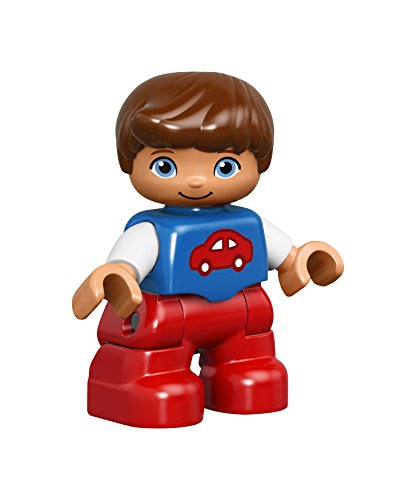 Foto 5 | Lego Duplo My First Number Train 10847 - Venta Internacional