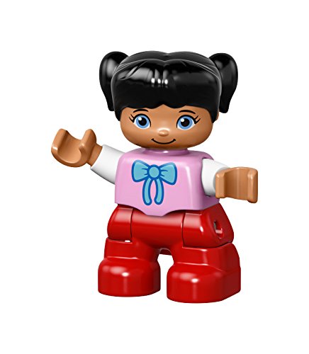 Foto 6 | Lego Duplo My First Number Train 10847 - Venta Internacional