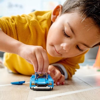 Foto 4 | Kit De Construcción Lego City Sports Car 60285 Para Niños (89 Piezas) - Venta Internacional.