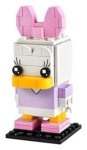 Foto 4 pulgar | Set De Bloques De Construcción Lego Brickheadz Daisy Duck 40476 - Venta Internacional.