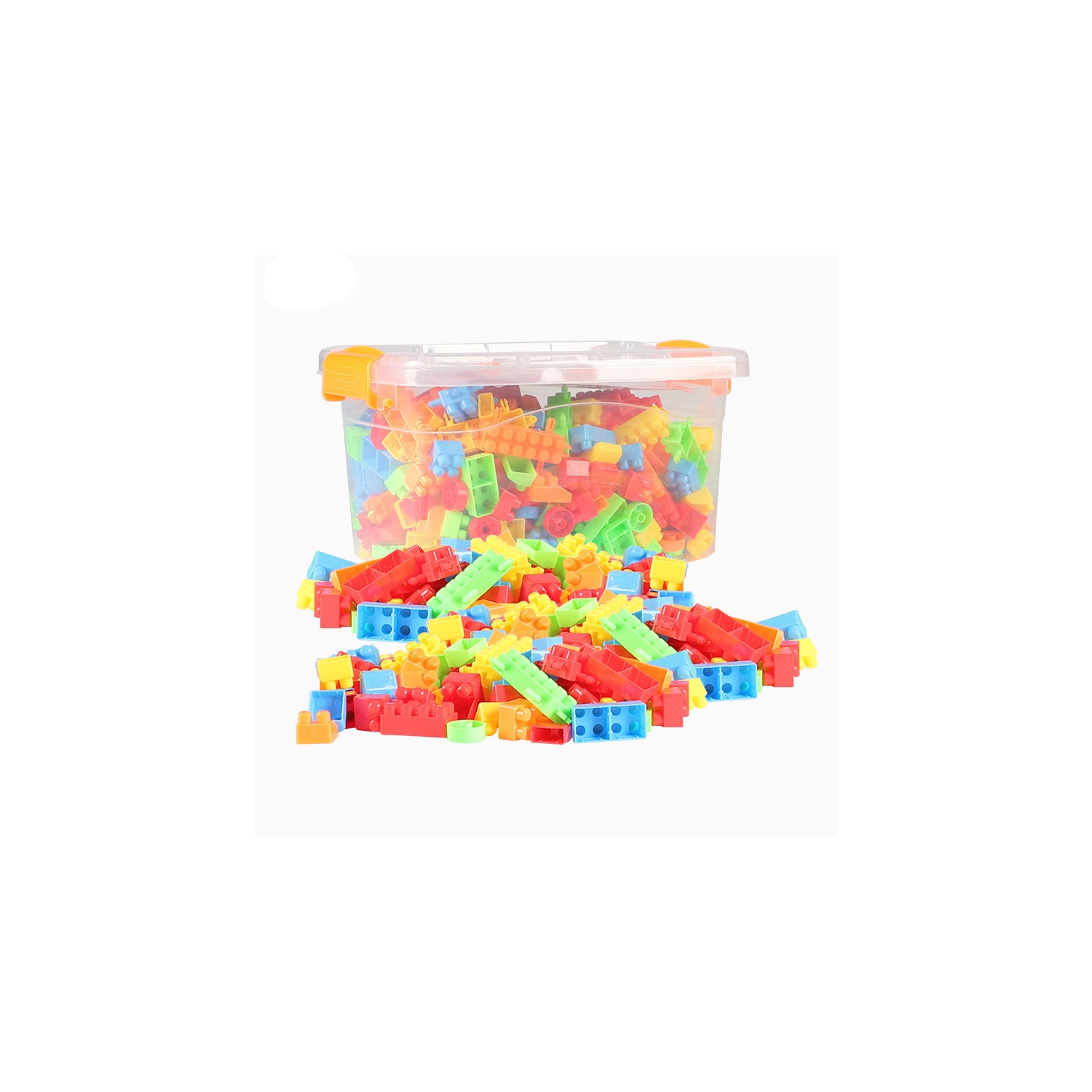 Juguete Educativo Building Blocks Lego Blocks para Niños - Venta Internacional