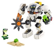 Lego Creator 3 en 1 Space Mining Mech 31115 - Venta Internacional