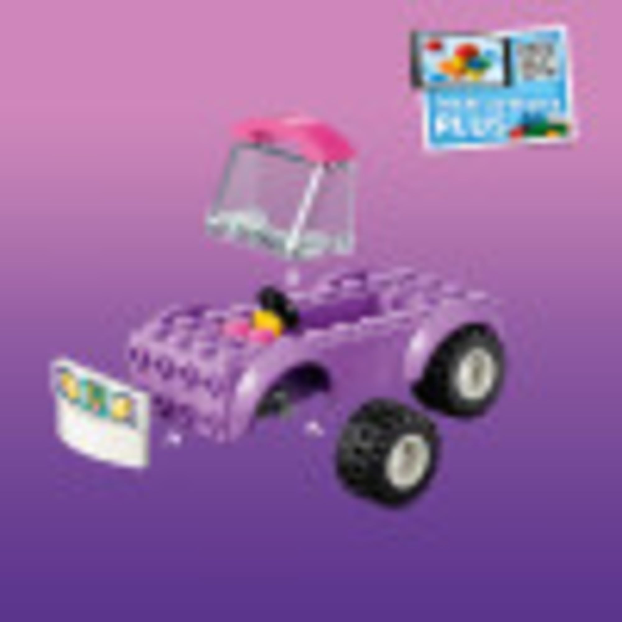 Foto 6 pulgar | Set de Construcción Lego Friends Horse Training con Establos 41441 - Venta Internacional
