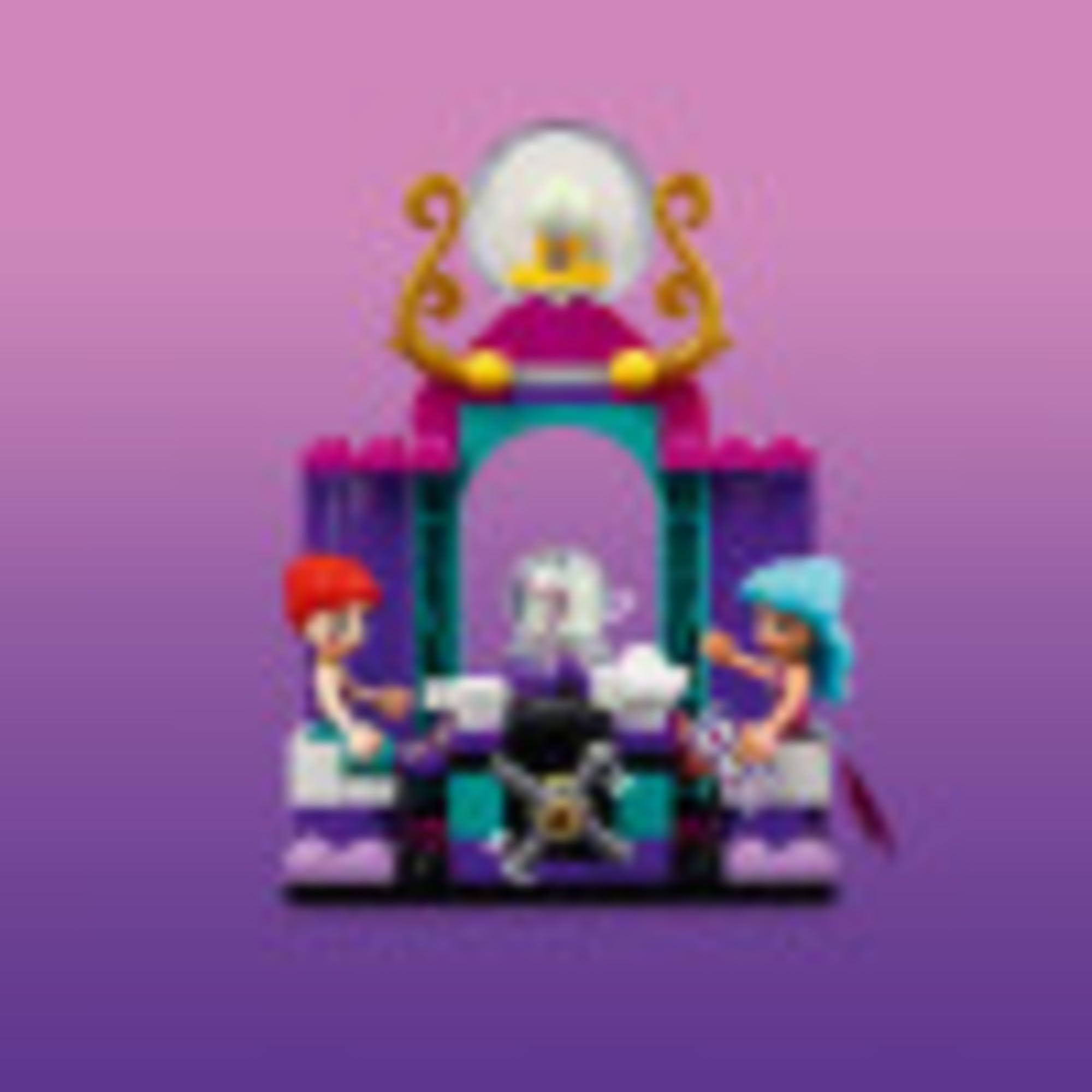 Foto 6 pulgar | Kit de Construcción Lego Friends Magical Caravan 41688 348 Piezas - Venta Internacional
