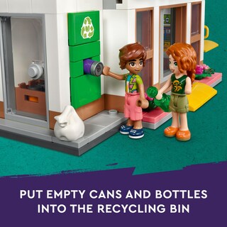 Foto 4 | Tienda de Comestibles Orgánica Toy Lego Friends 41729- Venta Internacional