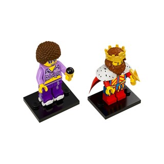 Foto 3 | Paquete Individual de Minifiguras Lego Serie 13 - Venta Internacional