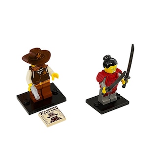 Foto 5 | Paquete Individual de Minifiguras Lego Serie 13 - Venta Internacional