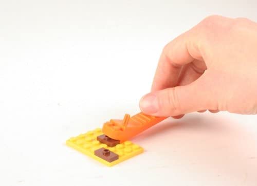 Foto 6 pulgar | Kit De Construcción Lego Classic Brick Separator 630 (1 Pieza) - Venta Internacional.