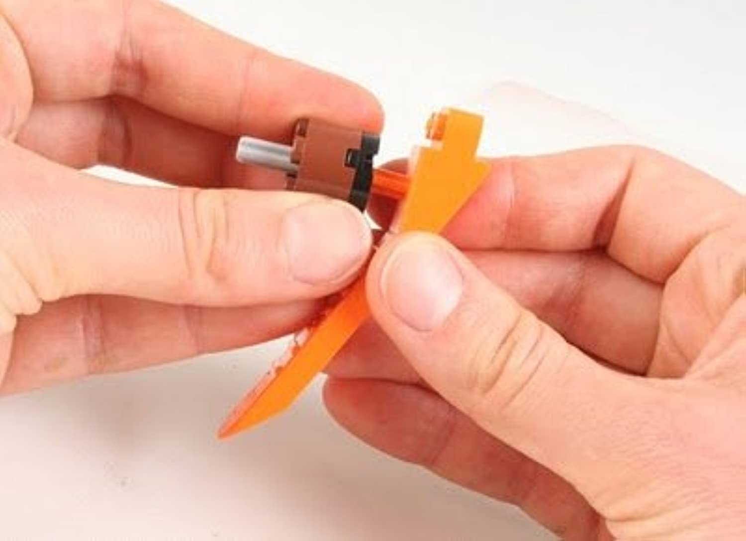 Foto 7 pulgar | Kit De Construcción Lego Classic Brick Separator 630 (1 Pieza) - Venta Internacional.