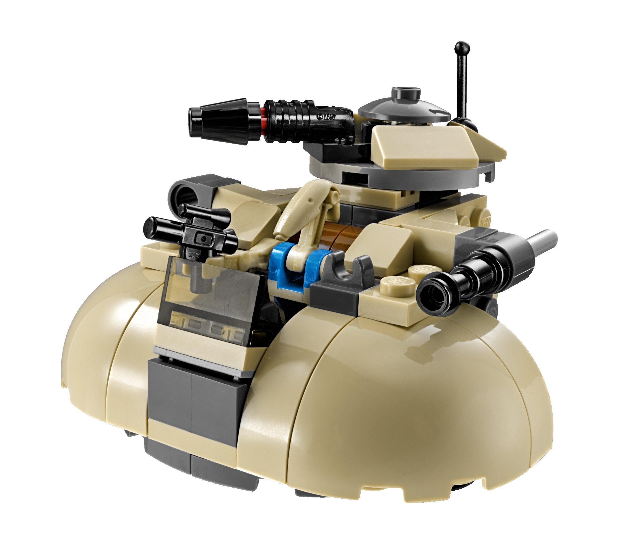 Foto 5 | Lego Star Wars Aat 75029 - Venta Internacional