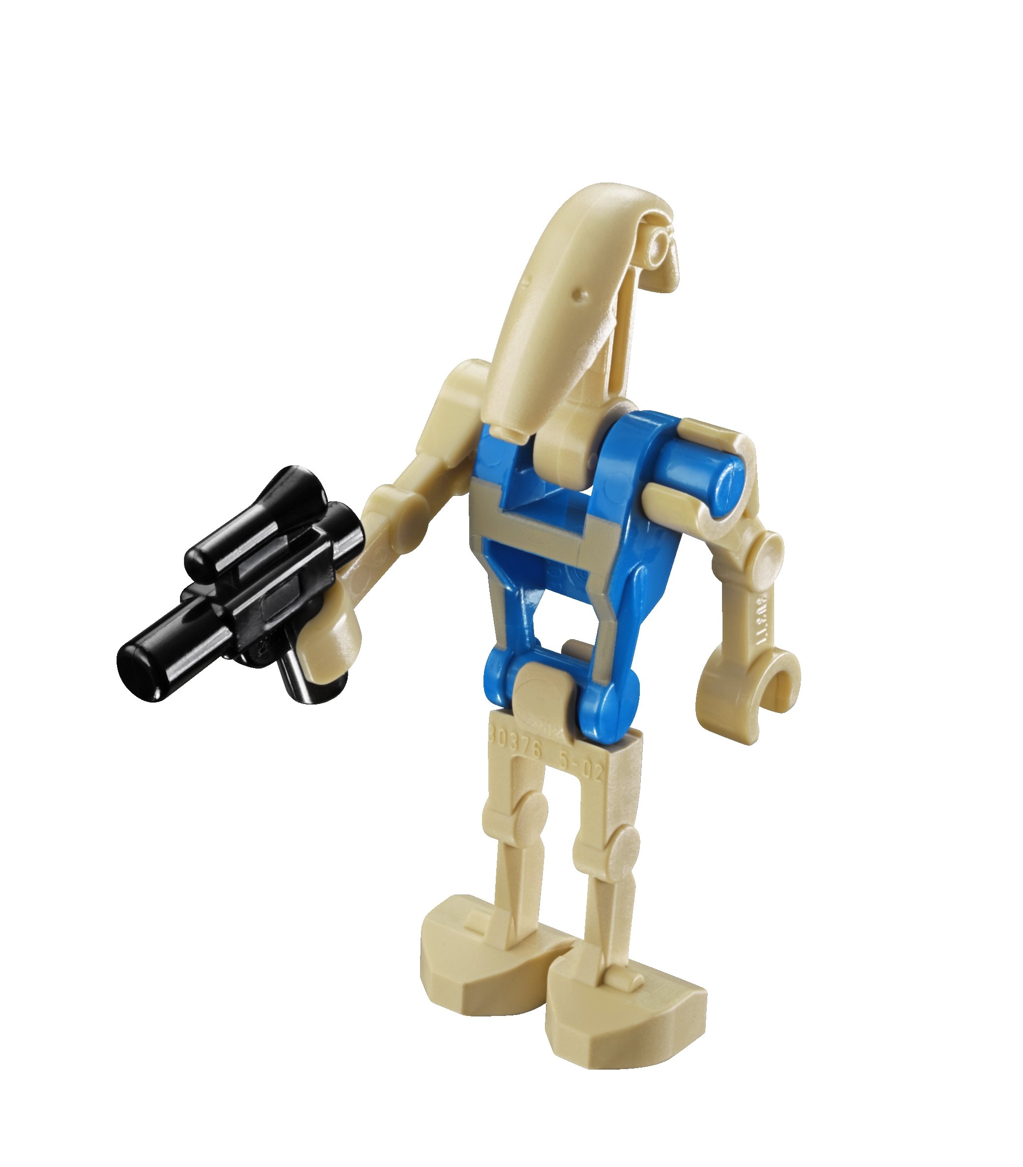 Foto 6 | Lego Star Wars Aat 75029 - Venta Internacional