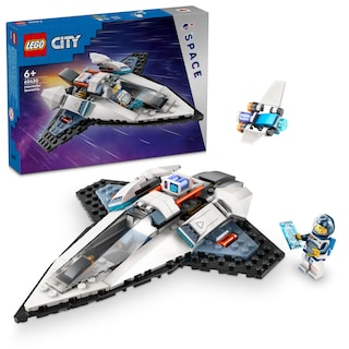 Foto 1 | Lego Nave Interestelar 60430 - Venta Internacional