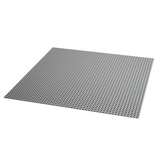 Foto 2 | Plato De Construcción Lego Classic Gris Con Plataforma De 15 X 15 Pulgadas - Venta Internacional.