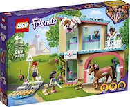 Lego Friends Heartlake City Veterinaria 41446 - Venta Internacional