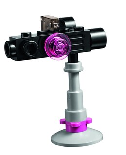 Foto 5 | Lego Friends Pop Star Andrea 30205 - Venta Internacional