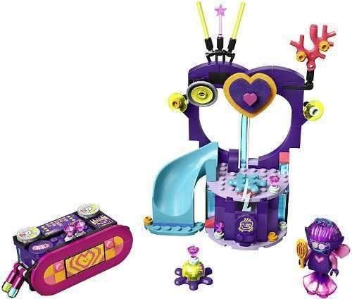 Foto 3 pulgar | Kit de Construcción Lego Trolls World Tour Techno Reef Dance Party - Venta Internacional