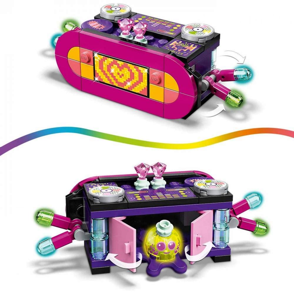 Foto 5 pulgar | Kit de Construcción Lego Trolls World Tour Techno Reef Dance Party - Venta Internacional