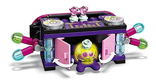 Foto 6 pulgar | Kit de Construcción Lego Trolls World Tour Techno Reef Dance Party - Venta Internacional