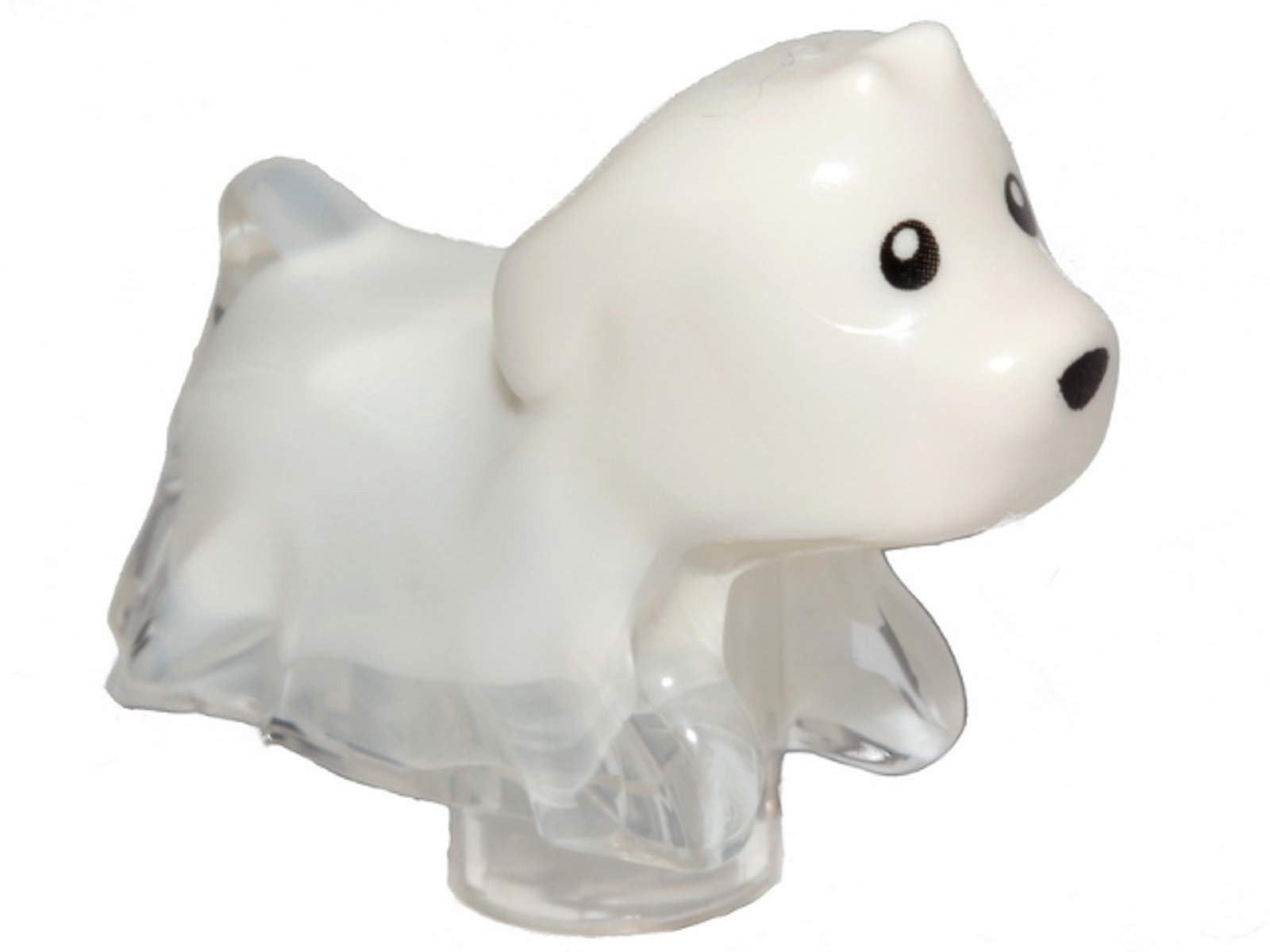 Foto 2 pulgar | Juguete Lego Hidden Side Spencer Ghost Dog-Venta Internacional