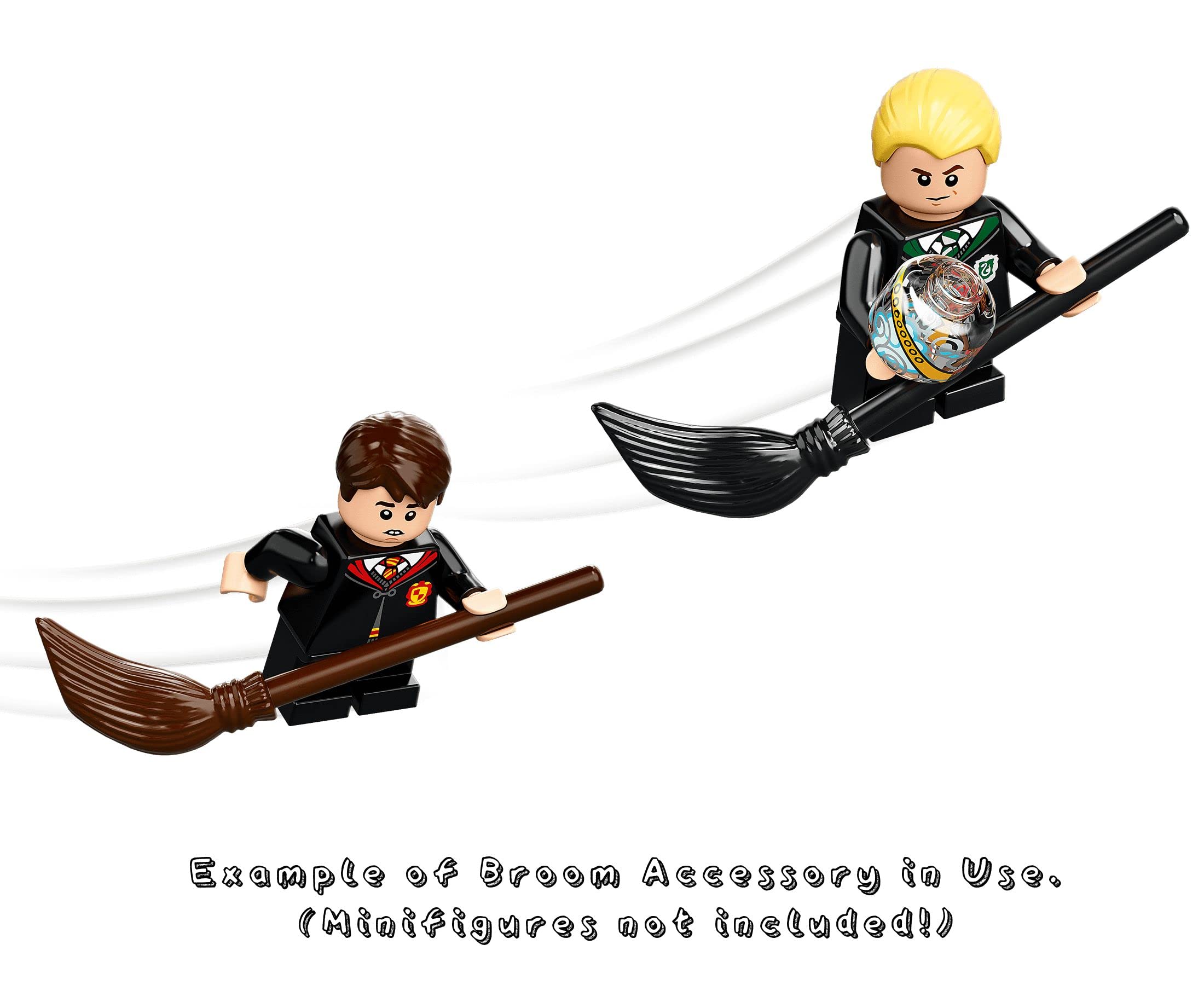 Foto 4 pulgar | Set Lego Harry Potter con Búho y Libro - Venta Internacional