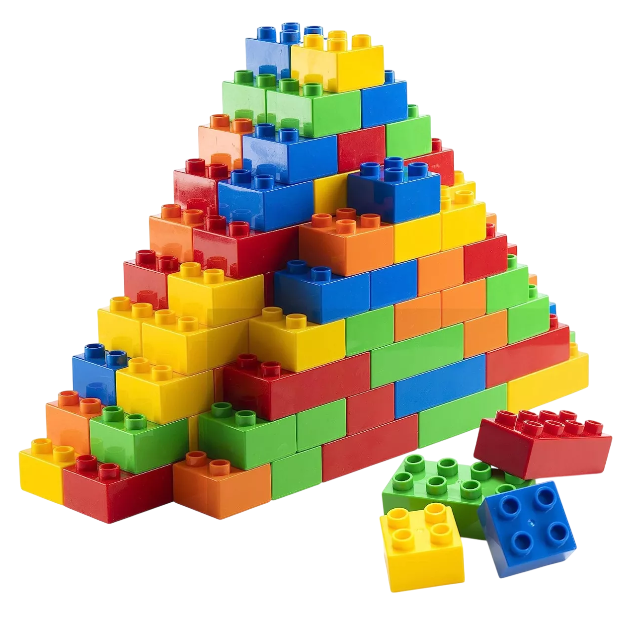 Bloques de Construcción 300 Piezas
